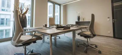Foto von Collection Business Center Berlin Gloria am Ku'Damm