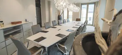 Foto von Collection Business Center Berlin Gloria am Ku'Damm