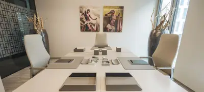 Foto von Collection Business Center Berlin Gloria am Ku'Damm