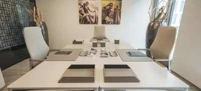 Foto von Collection Business Center Berlin Gloria am Ku'Damm Tagesbüro premium