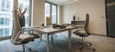 Foto von Collection Business Center Berlin Gloria am Ku'Damm Tagesbüro premium
