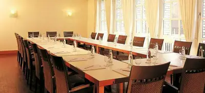Foto von Hotel Rahlstedt