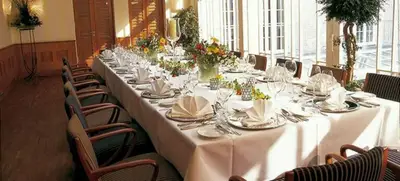 Foto von Hotel Rahlstedt