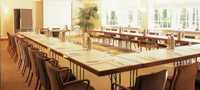 Foto von Hotel Rahlstedt