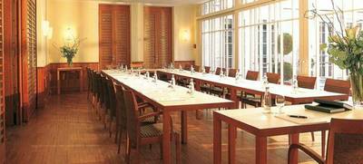 Foto von Hotel Rahlstedt