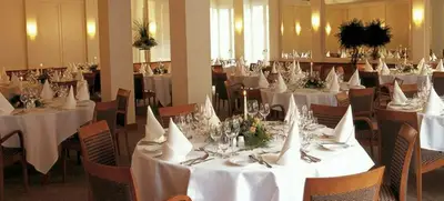 Foto von Hotel Rahlstedt