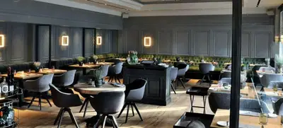Foto von Hotel Rahlstedt