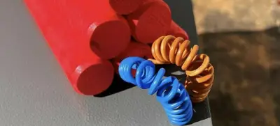 Foto von „Die Bombe“ Escape Spiel