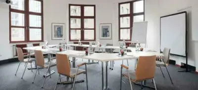 Foto von Hotel im Andreas Viertel