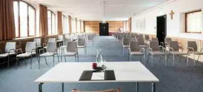 Foto von Hotel im Andreas Viertel