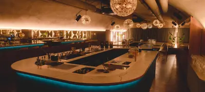 Foto von Papillon Restaurant