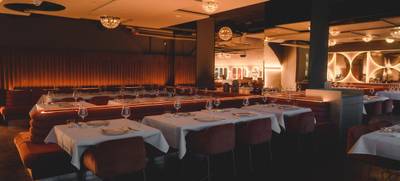 Foto von Papillon Restaurant