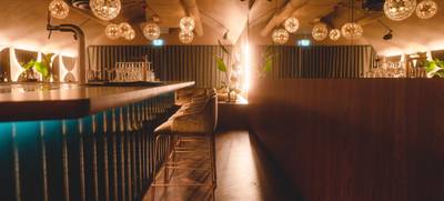 Foto von Papillon Restaurant