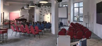 Foto von artloft.berlin