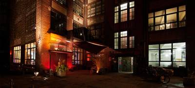 Foto von artloft.berlin