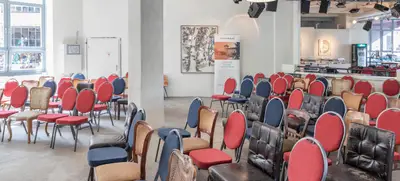 Foto von artloft.berlin