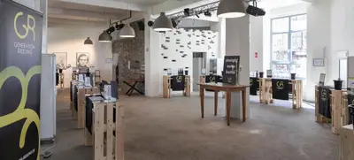 Foto von artloft.berlin