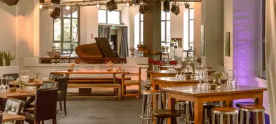Foto von artloft.berlin
