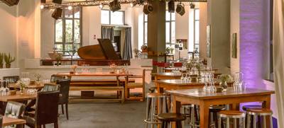 Foto von artloft.berlin