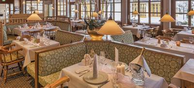 Foto von Yachthotel Chiemsee