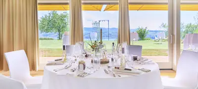 Foto von Hotel Boldern