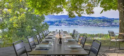 Foto von Hotel Boldern
