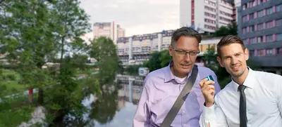 Foto von Geheimpunkt