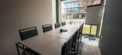 Foto von SimpliOffice Potsdam P-AW 02