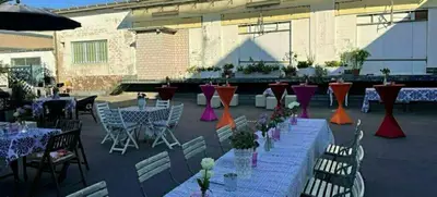 Foto von Event Loft Ehrenfeld