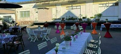 Foto von Event Loft Ehrenfeld