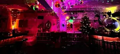 Foto von Event Loft Ehrenfeld
