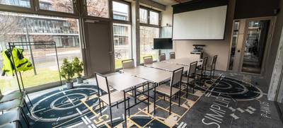 Foto von SimpliOffice Potsdam