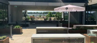 Foto von SimpliOffice Potsdam