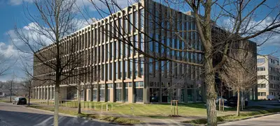 Foto von SimpliOffice Potsdam
