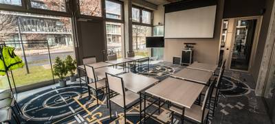 Foto von SimpliOffice Potsdam