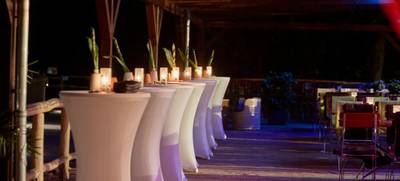 Foto von Winterbuffet II