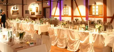 Foto von Winterbuffet I