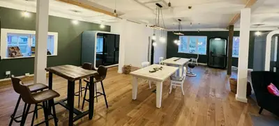 Foto von CoWorking Hohes Elbufer