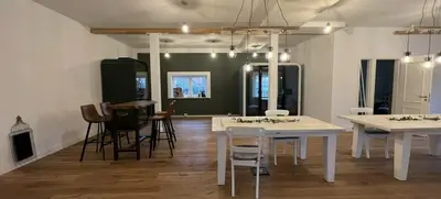 Foto von CoWorking Hohes Elbufer