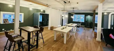 Foto von CoWorking Hohes Elbufer CoWorking