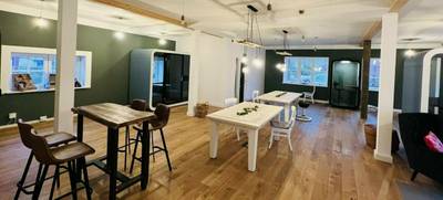 Foto von CoWorking Hohes Elbufer CoWorking
