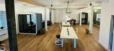 Foto von CoWorking Hohes Elbufer CoWorking