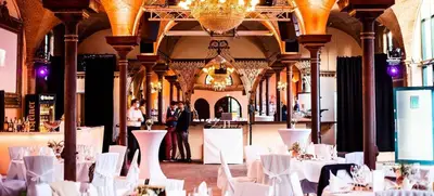 Foto von Ihre Hochzeit im Acanto