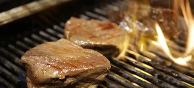 Foto von BBQ Spezial im Mühlendorf