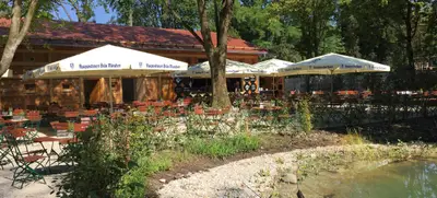 Foto von BBQ Spezial im Mühlendorf