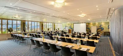 Foto von Yachthotel Chiemsee