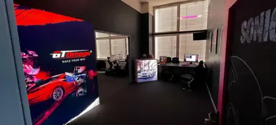 Foto von G4METIME