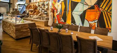 Pablo Restaurant Münster