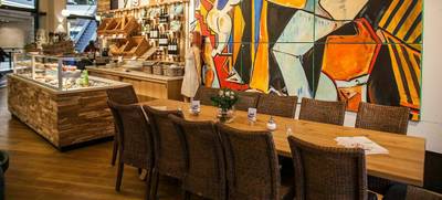Foto von Pablo Restaurant Münster