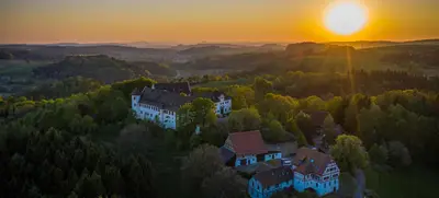 Schloss Hohenfels